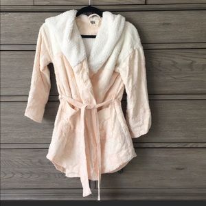 XS/S Lilka Robe
